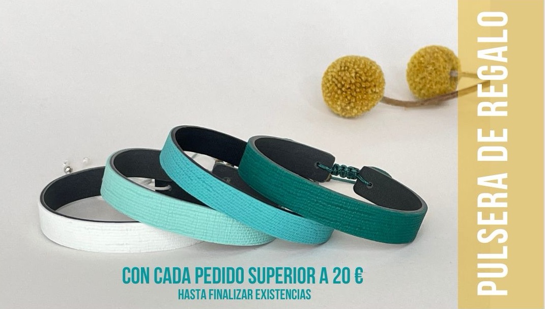 Pulsera de regalo