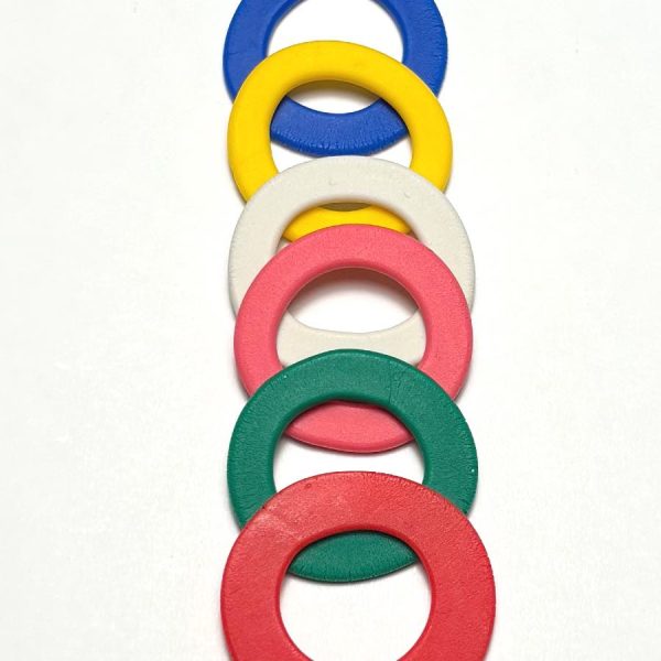 Muestra colores Rosa disponibles