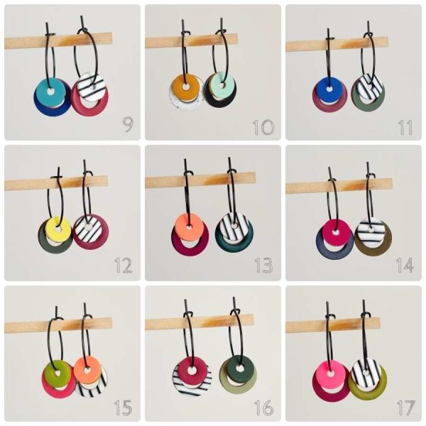 pendientes-artesanales-intercambiables-minis-combi-fimons